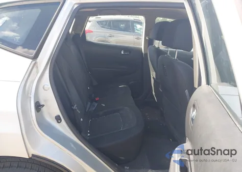 2012 Nissan Rogue S z USA, uszkodzony, nr VIN JN8AS5MV7CW377495